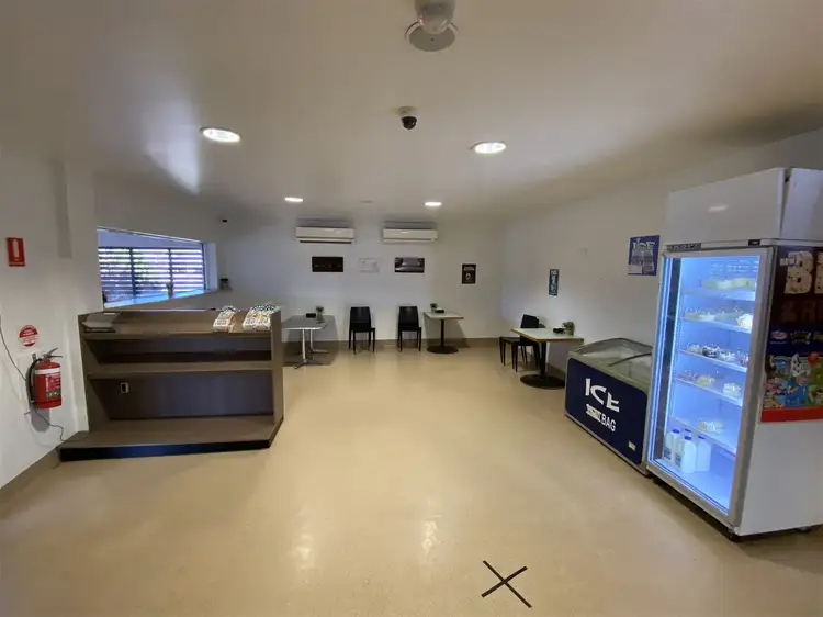 Third view of Homely warehouse listing, 163 - 165 Parry Street, Charleville QLD 4470