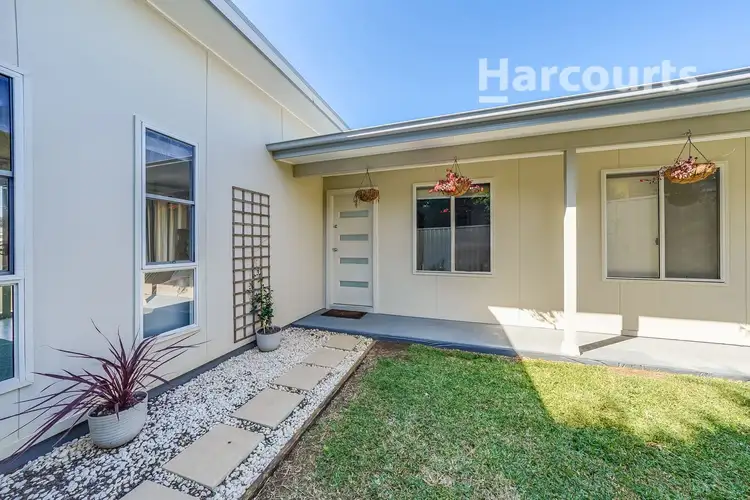 6A Olivia Close, Rosemeadow NSW 2560