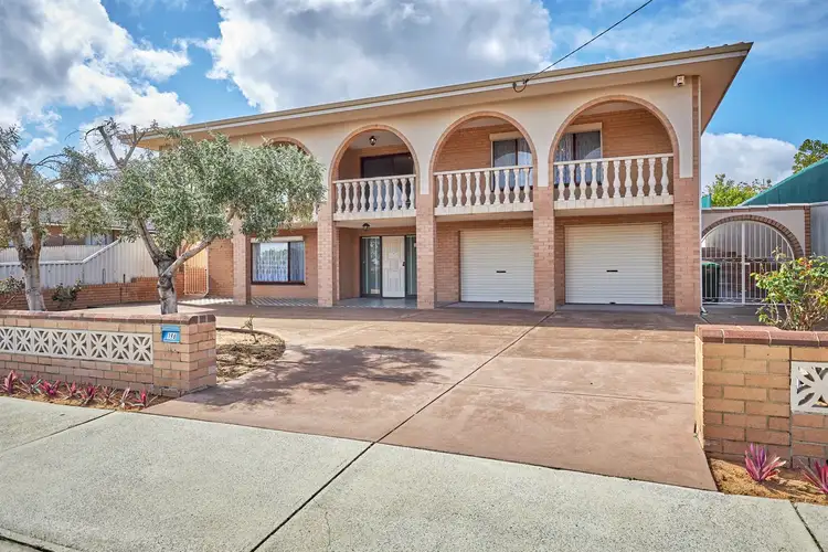 196 Rockingham Road, Hamilton Hill WA 6163