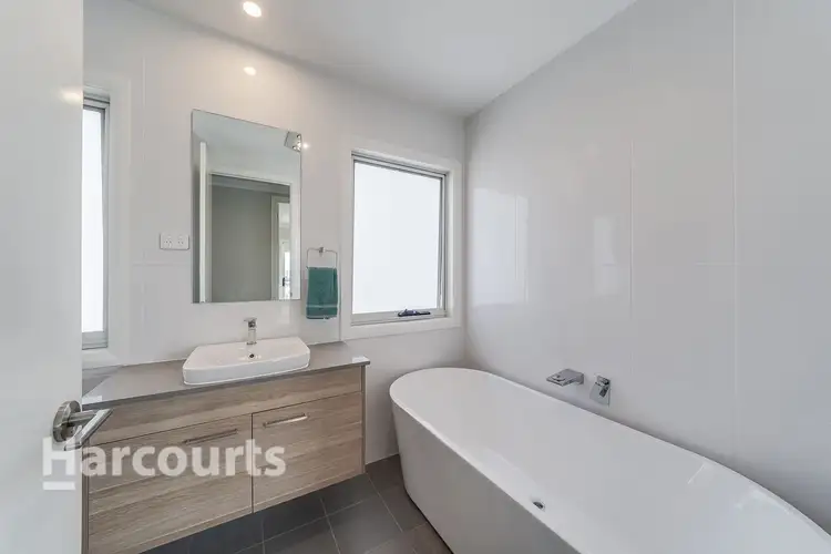 Fifth view of Homely townhouse listing, 2A Fleet Street, Gregory Hills NSW 2557