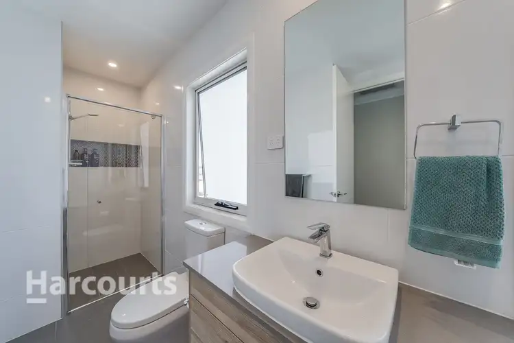 Sixth view of Homely townhouse listing, 2A Fleet Street, Gregory Hills NSW 2557