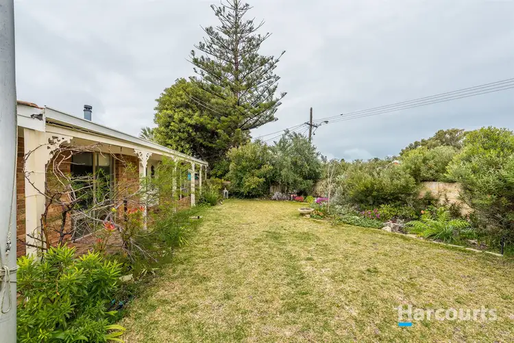 Main view of Homely house listing, 24 Rees Drive, Quinns Rocks WA 6030