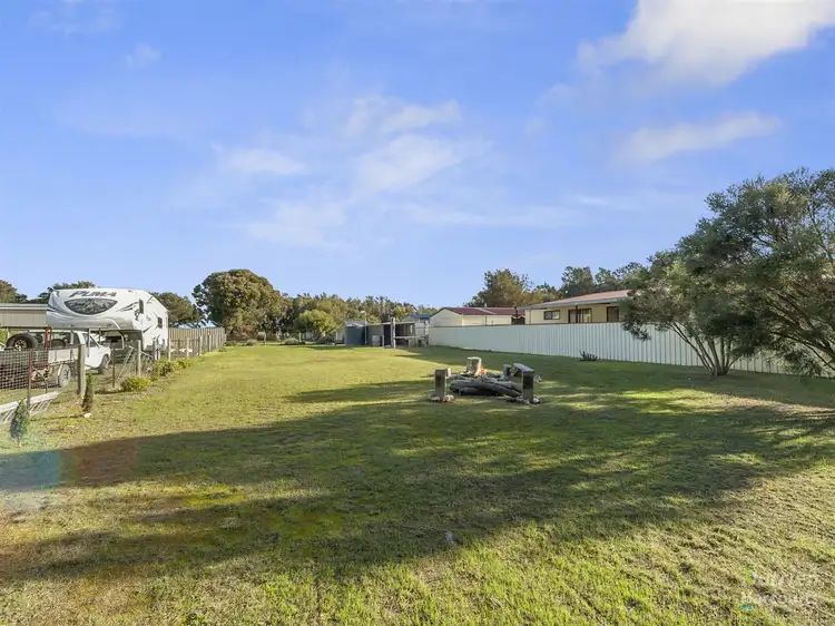 Main view of Homely land listing, 208 Corny Point Road, Corny Point SA 5575