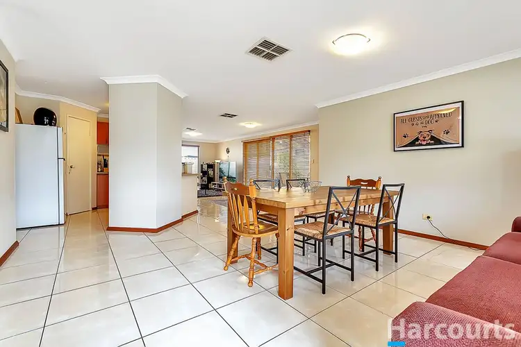 Fourth view of Homely house listing, 1 Politis Link, Wanneroo WA 6065