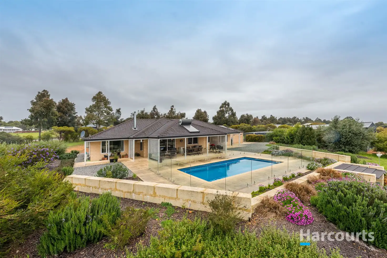 Main view of Homely house listing, 26 Texon Ridge, Lower Chittering WA 6084