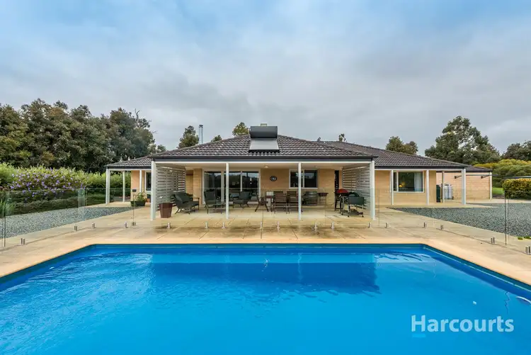 Third view of Homely house listing, 26 Texon Ridge, Lower Chittering WA 6084