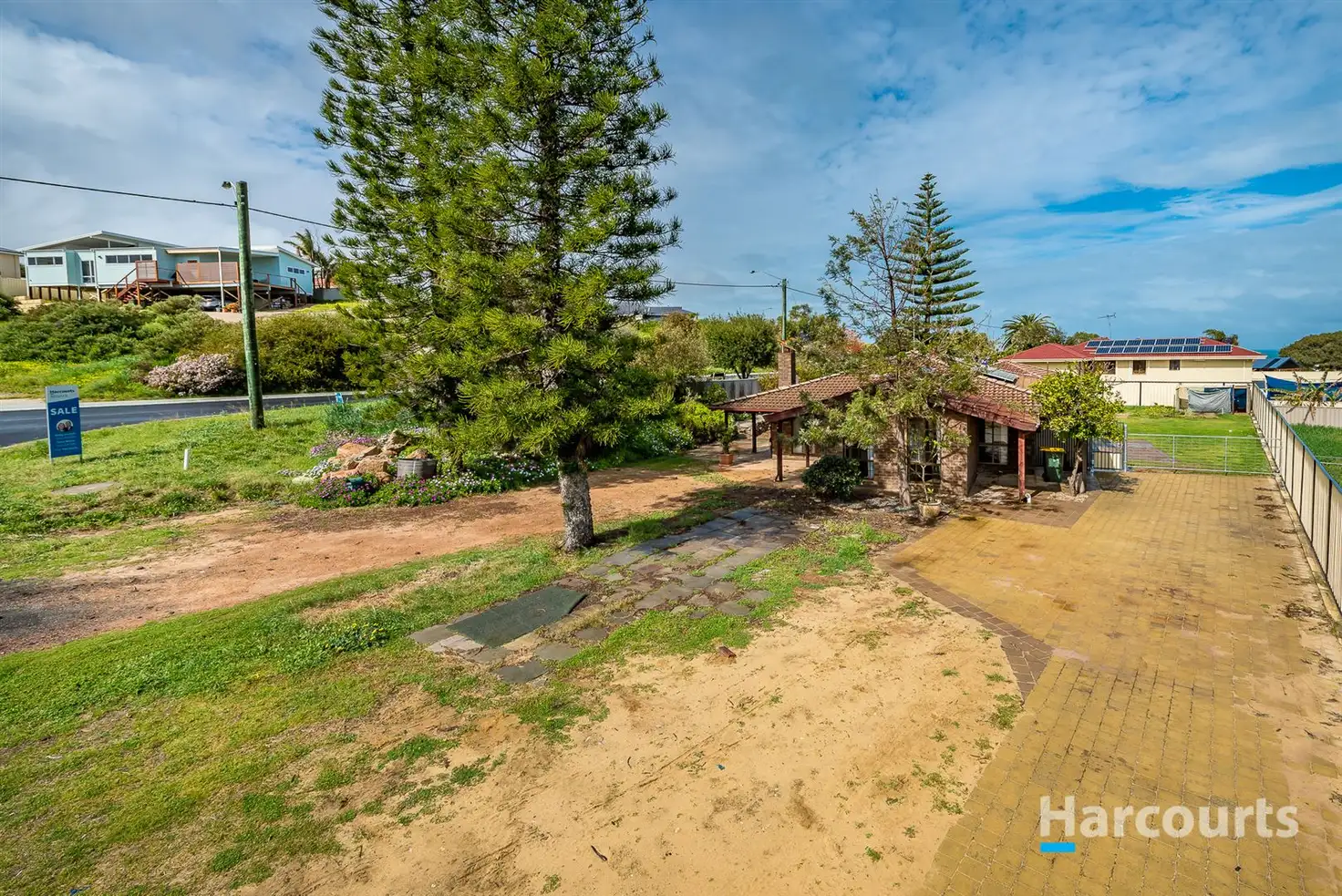 Main view of Homely house listing, 1 Cameron Street, Quinns Rocks WA 6030