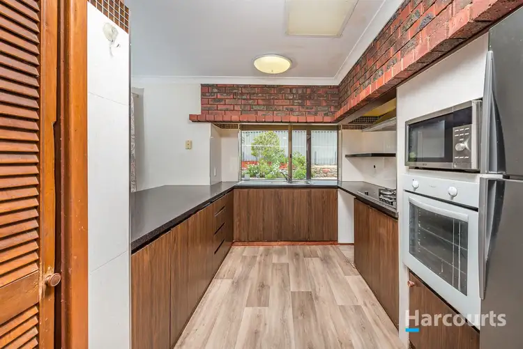Sixth view of Homely house listing, 1 Cameron Street, Quinns Rocks WA 6030