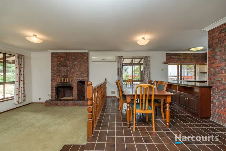 Seventh view of Homely house listing, 1 Cameron Street, Quinns Rocks WA 6030