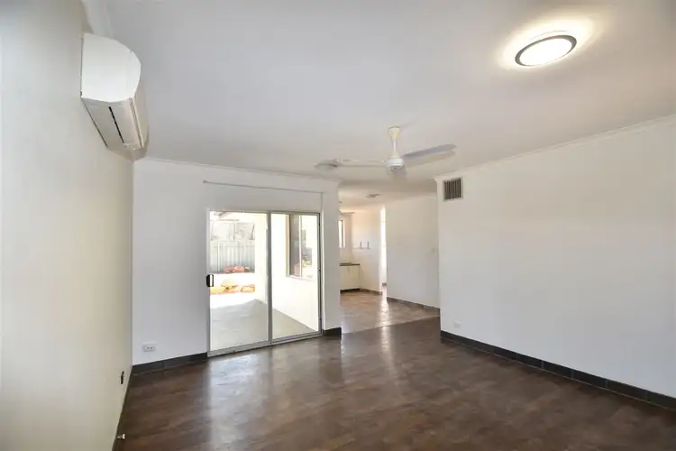 Fifth view of Homely semi-detached listing, 1/23 Clarke Street, Araluen NT 870