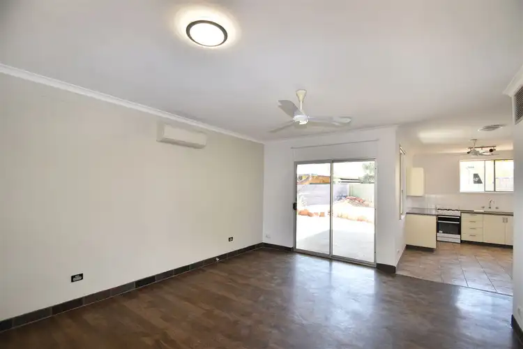 Sixth view of Homely semi-detached listing, 1/23 Clarke Street, Araluen NT 870