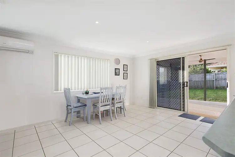 Third view of Homely house listing, 17 Jasmine Street, Wakerley QLD 4154