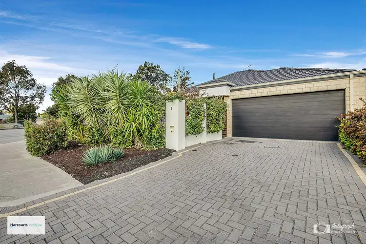 Main view of Homely house listing, 8 Attra Place, Balga WA 6061