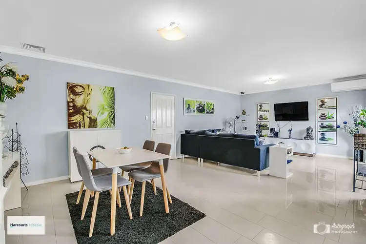 Fourth view of Homely house listing, 8 Attra Place, Balga WA 6061