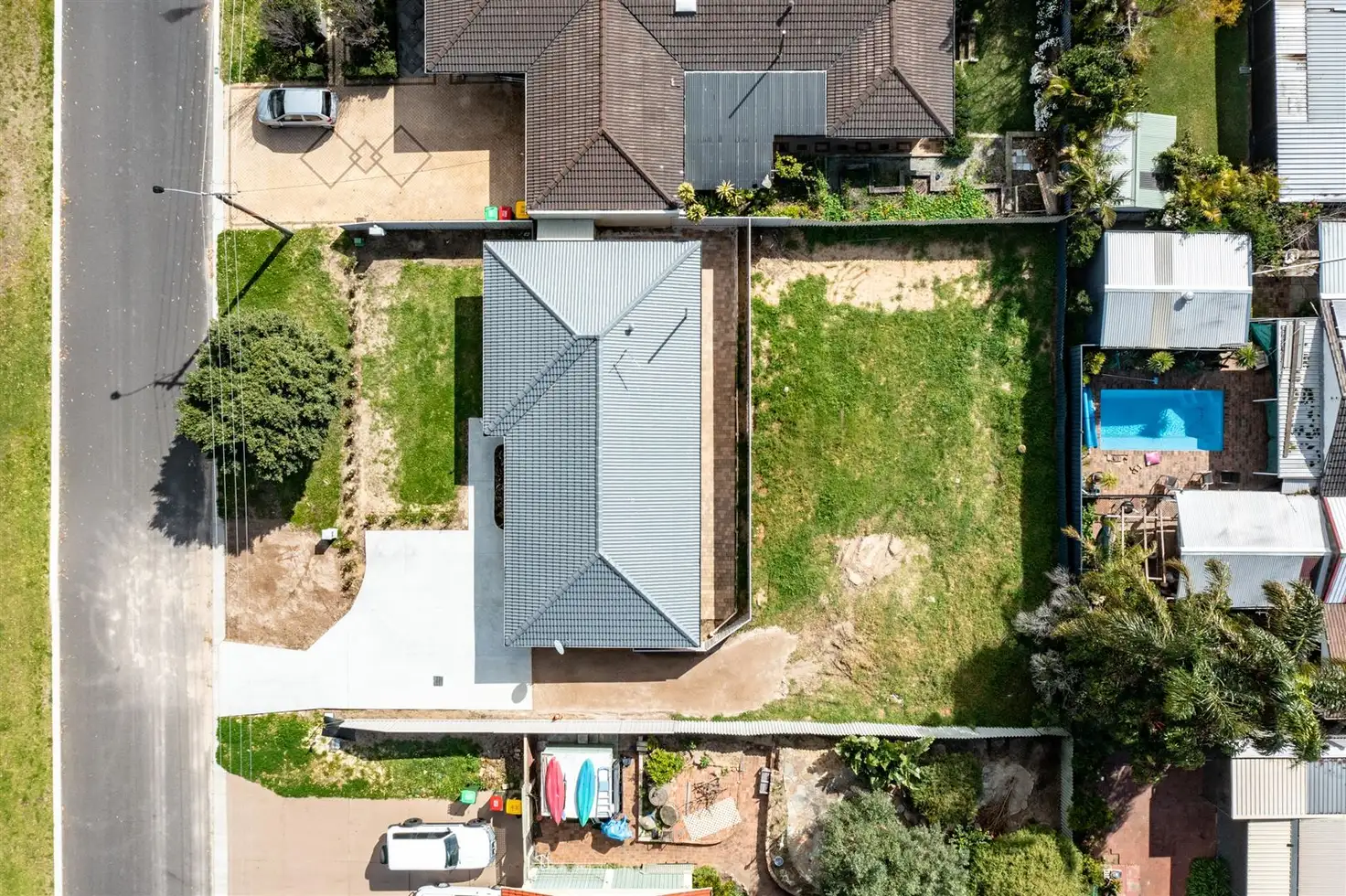 Main view of Homely land listing, 8A Waidup Street, Wanneroo WA 6065