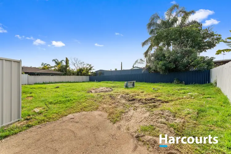 Fourth view of Homely land listing, 8A Waidup Street, Wanneroo WA 6065