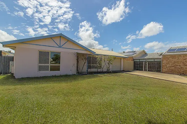 Main view of Homely house listing, 8 Conferta Court, Kirwan QLD 4817
