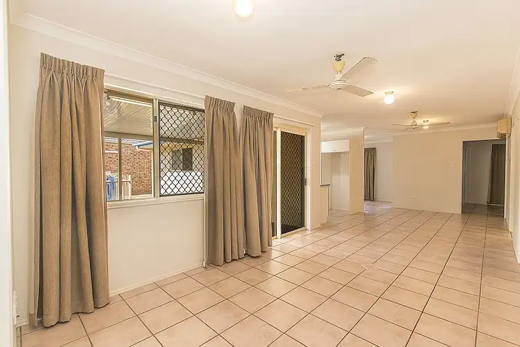 Fourth view of Homely house listing, 8 Conferta Court, Kirwan QLD 4817