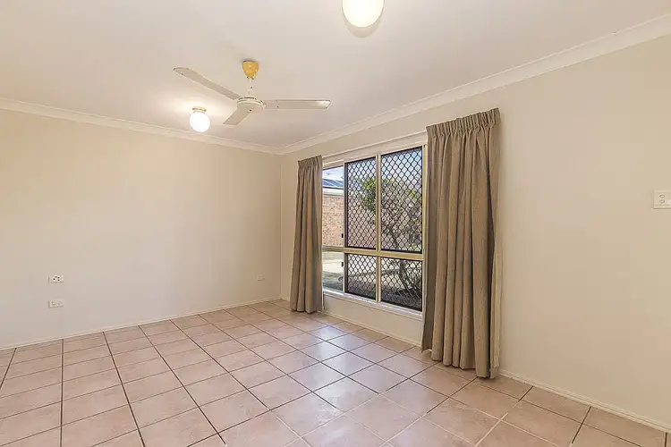 Fifth view of Homely house listing, 8 Conferta Court, Kirwan QLD 4817