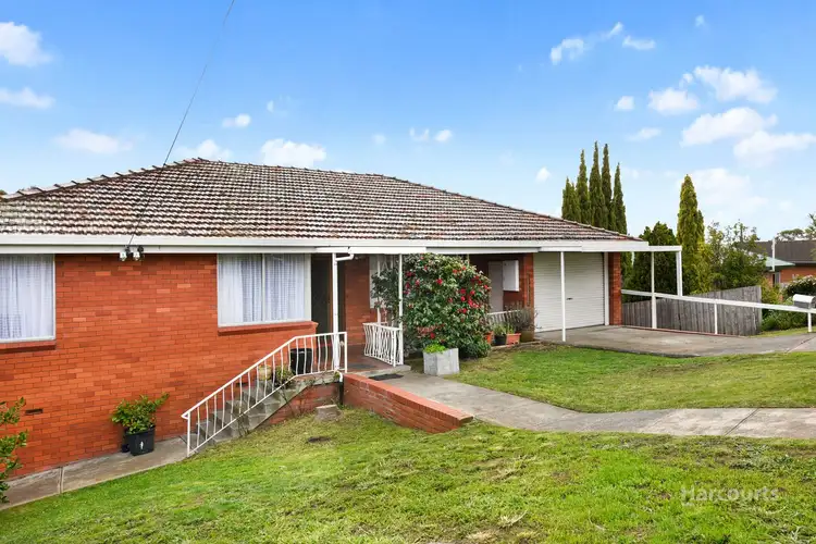 Second view of Homely house listing, 10 Atherton Avenue, West Moonah TAS 7009