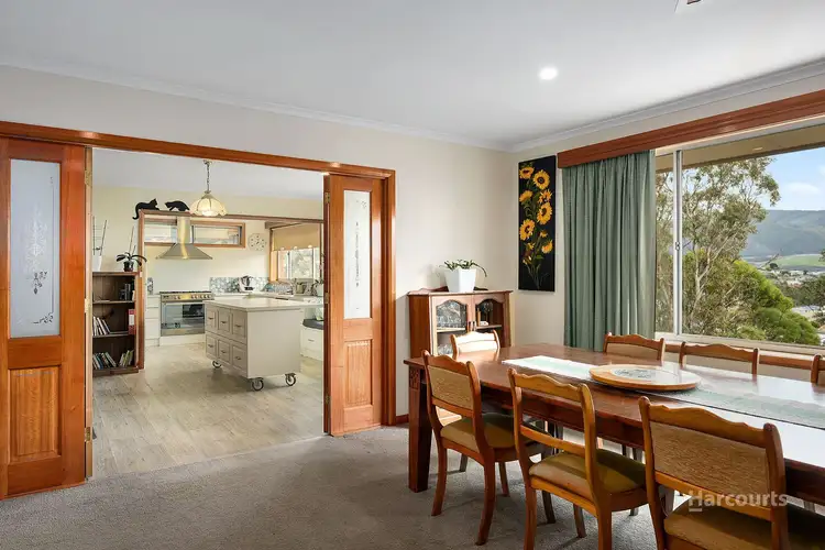 Fourth view of Homely house listing, 10 Atherton Avenue, West Moonah TAS 7009
