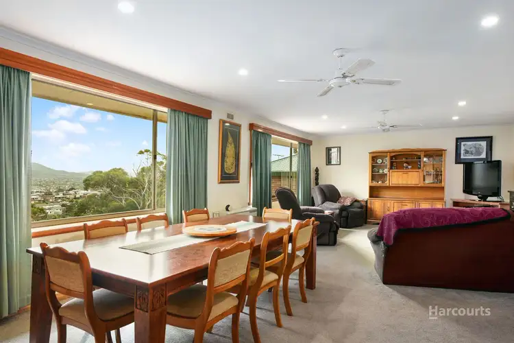Fifth view of Homely house listing, 10 Atherton Avenue, West Moonah TAS 7009