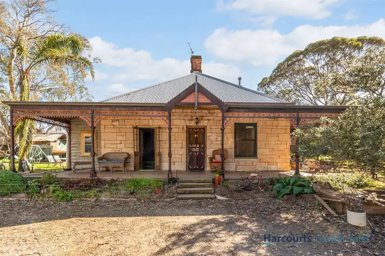 26 West Terrace, Kapunda SA 5373