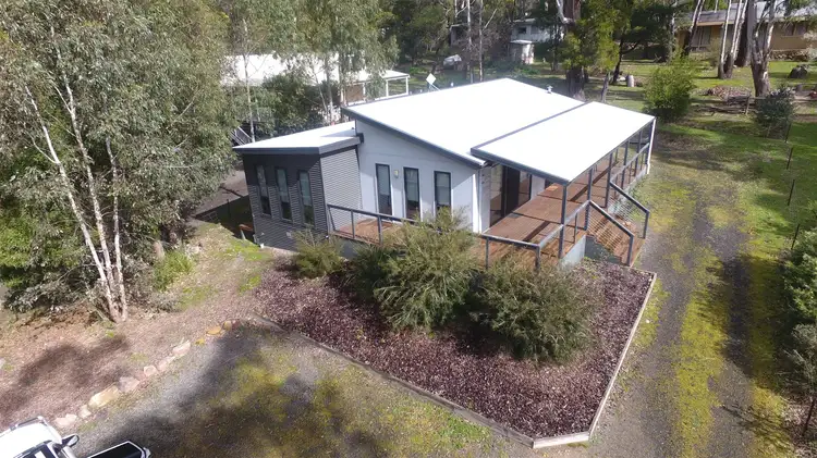 Main view of Homely house listing, 44 Scott Road, Halls Gap VIC 3381