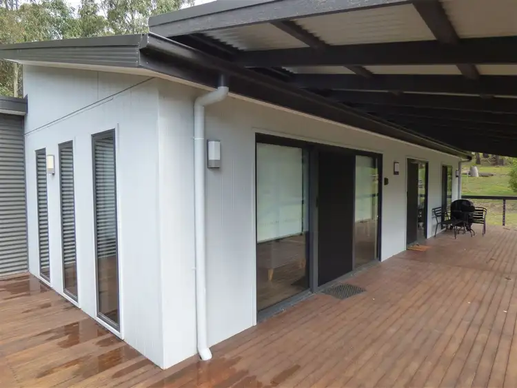 Second view of Homely house listing, 44 Scott Road, Halls Gap VIC 3381