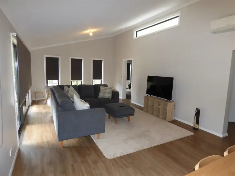 Fifth view of Homely house listing, 44 Scott Road, Halls Gap VIC 3381