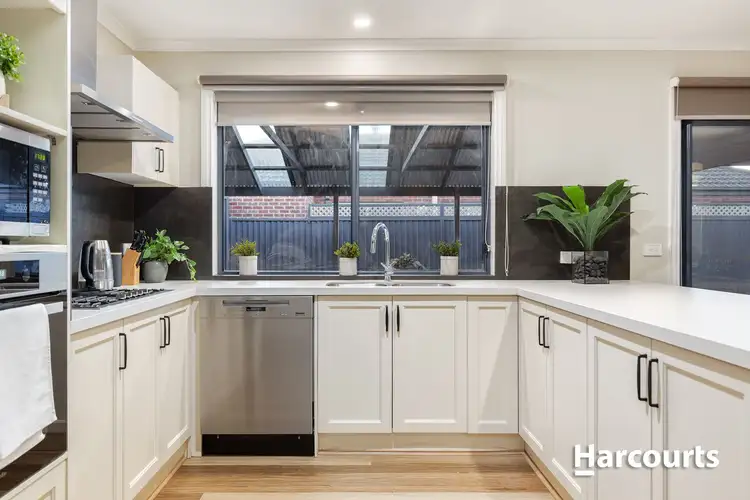 Sixth view of Homely house listing, 15 River Red Grove, Pakenham VIC 3810