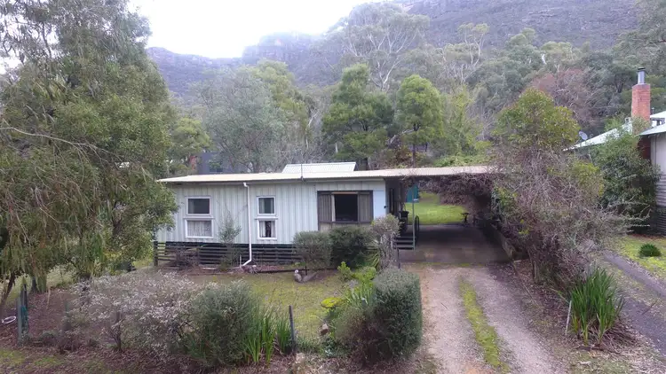 Second view of Homely house listing, 8 Royston Road, Halls Gap VIC 3381