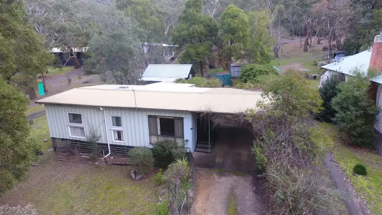 Third view of Homely house listing, 8 Royston Road, Halls Gap VIC 3381