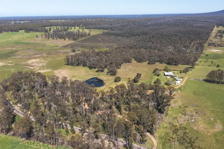 Third view of Homely house listing, 395 Wairewa Road, Wairewa VIC 3887