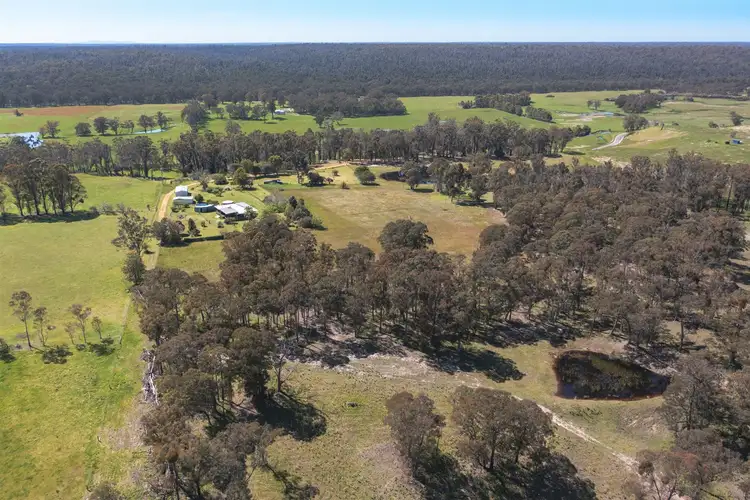 Fifth view of Homely house listing, 395 Wairewa Road, Wairewa VIC 3887