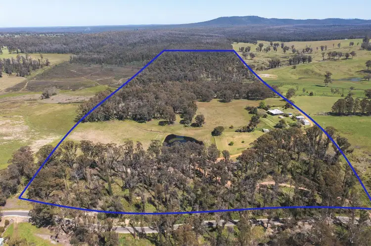 Seventh view of Homely house listing, 395 Wairewa Road, Wairewa VIC 3887