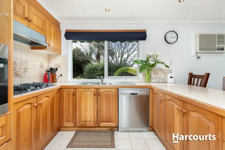 Fifth view of Homely house listing, 20 Amelia Close, Beaconsfield VIC 3807