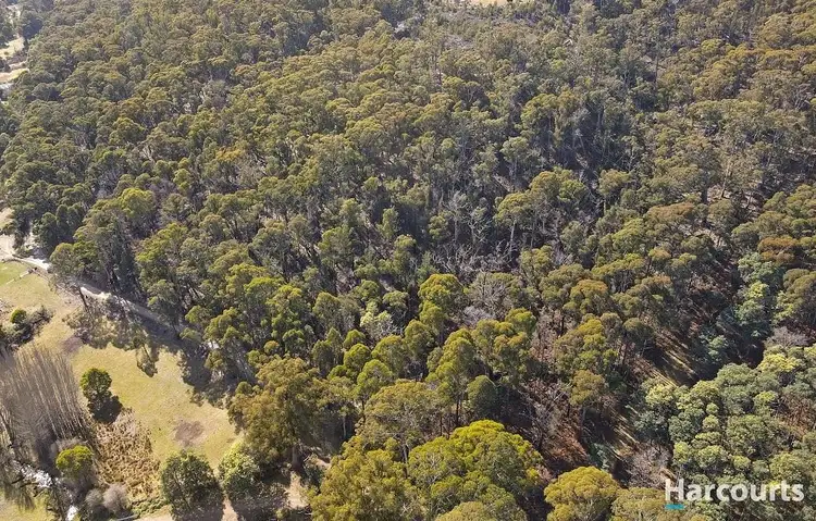 Third view of Homely land listing, Lot 5 Gardiners Creek Road, St Marys TAS 7215