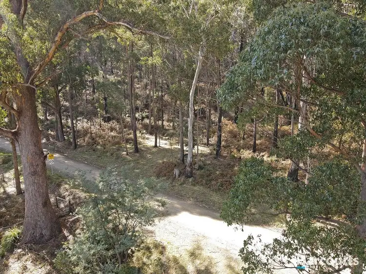Fourth view of Homely land listing, Lot 5 Gardiners Creek Road, St Marys TAS 7215