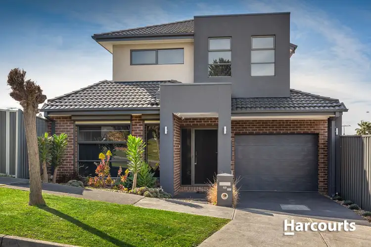 49 John Hunter Drive, Endeavour Hills VIC 3802