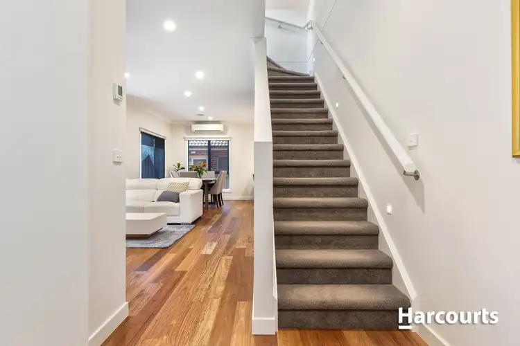 Third view of Homely house listing, 49 John Hunter Drive, Endeavour Hills VIC 3802