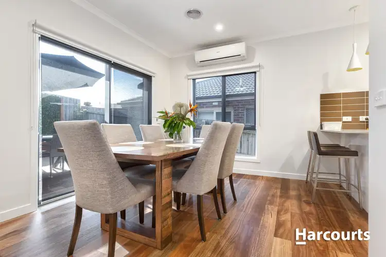 Sixth view of Homely house listing, 49 John Hunter Drive, Endeavour Hills VIC 3802