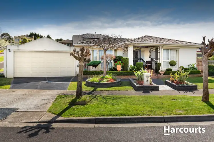 Main view of Homely house listing, 1 Bryson Court, Endeavour Hills VIC 3802