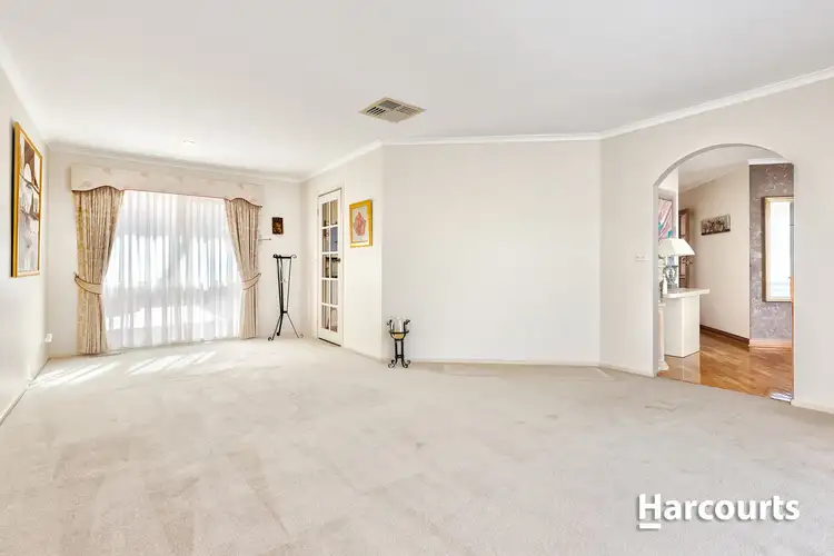 Second view of Homely house listing, 1 Bryson Court, Endeavour Hills VIC 3802