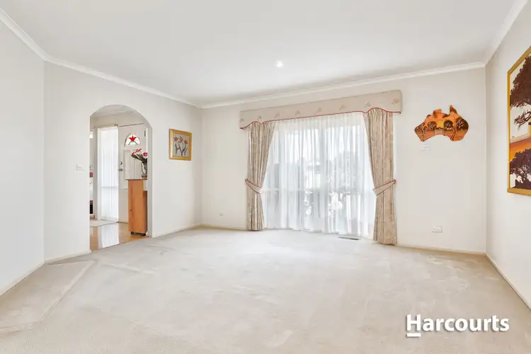 Third view of Homely house listing, 1 Bryson Court, Endeavour Hills VIC 3802