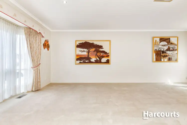 Fourth view of Homely house listing, 1 Bryson Court, Endeavour Hills VIC 3802
