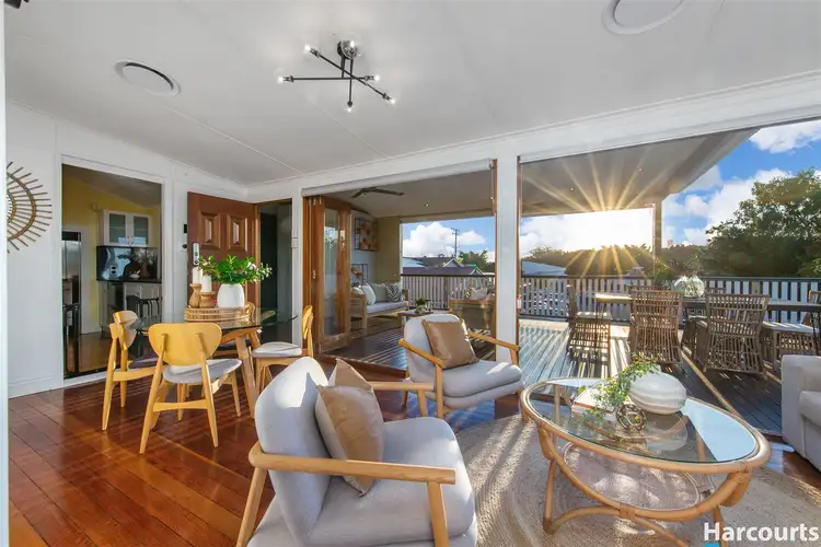 Third view of Homely house listing, 11 Macrossan Avenue, Norman Park QLD 4170