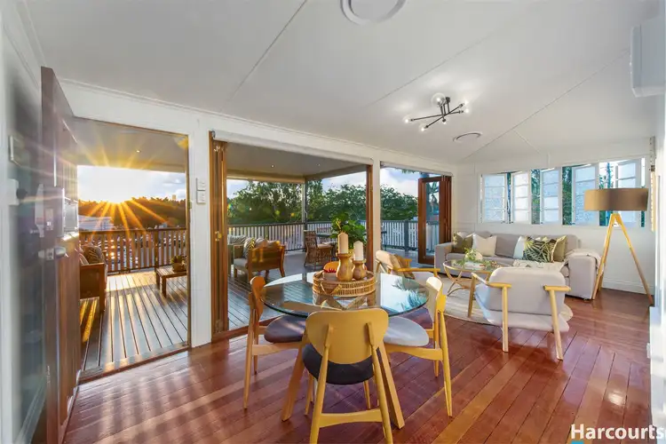 Fourth view of Homely house listing, 11 Macrossan Avenue, Norman Park QLD 4170