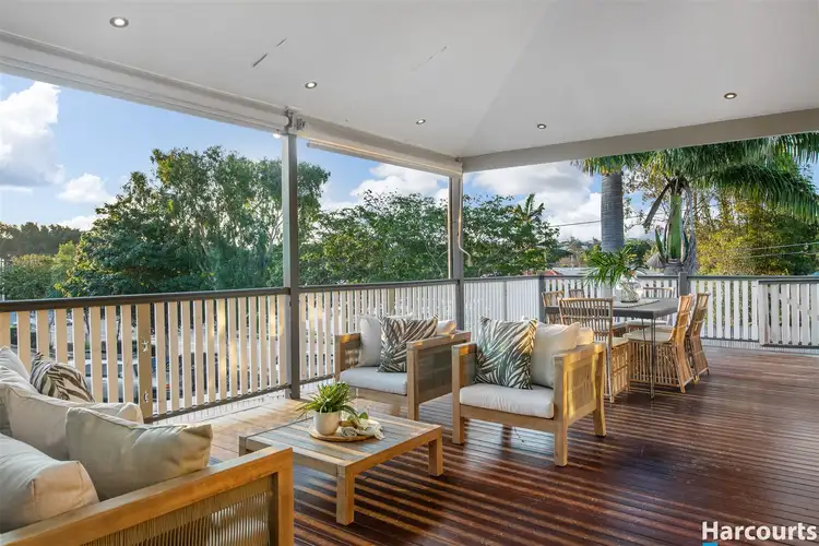 Fifth view of Homely house listing, 11 Macrossan Avenue, Norman Park QLD 4170
