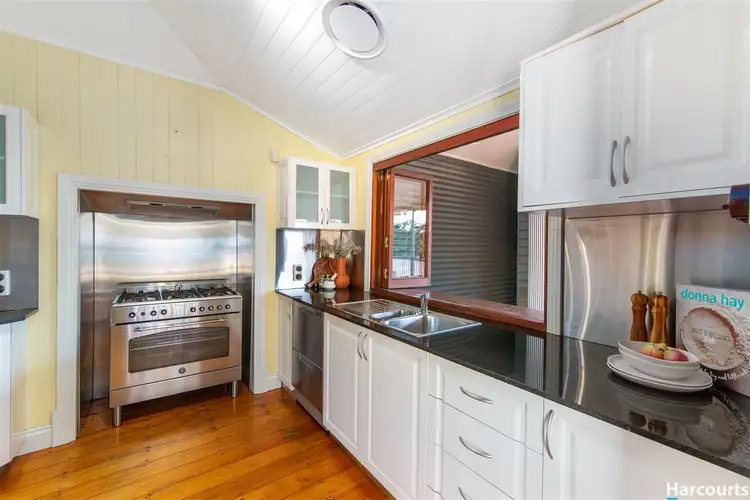 Sixth view of Homely house listing, 11 Macrossan Avenue, Norman Park QLD 4170